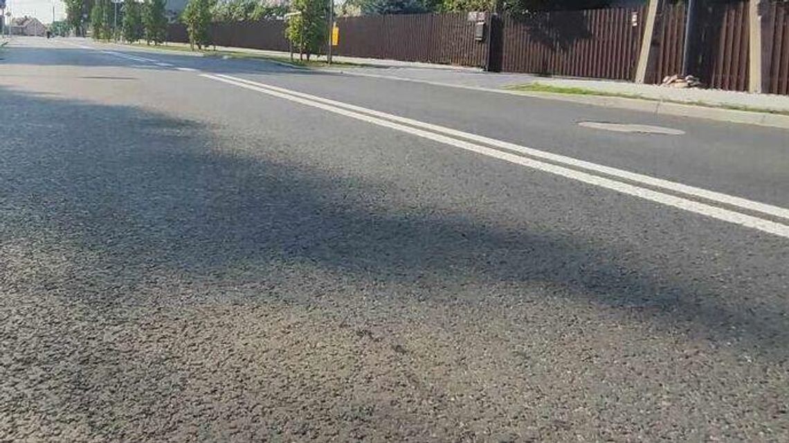 "Zróbcie nam ulicę". Mieszkańcy zasypują urząd petycjami, a zespół prawie ma już gotową listę 