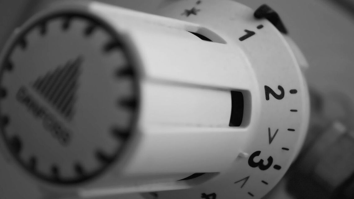 Zrobi się zimno na Starym Mieście. LPEC przerwie dostawę ciepła Zrobi się zimno na Starym Mieście. LPEC przerwie dostawę ciepła