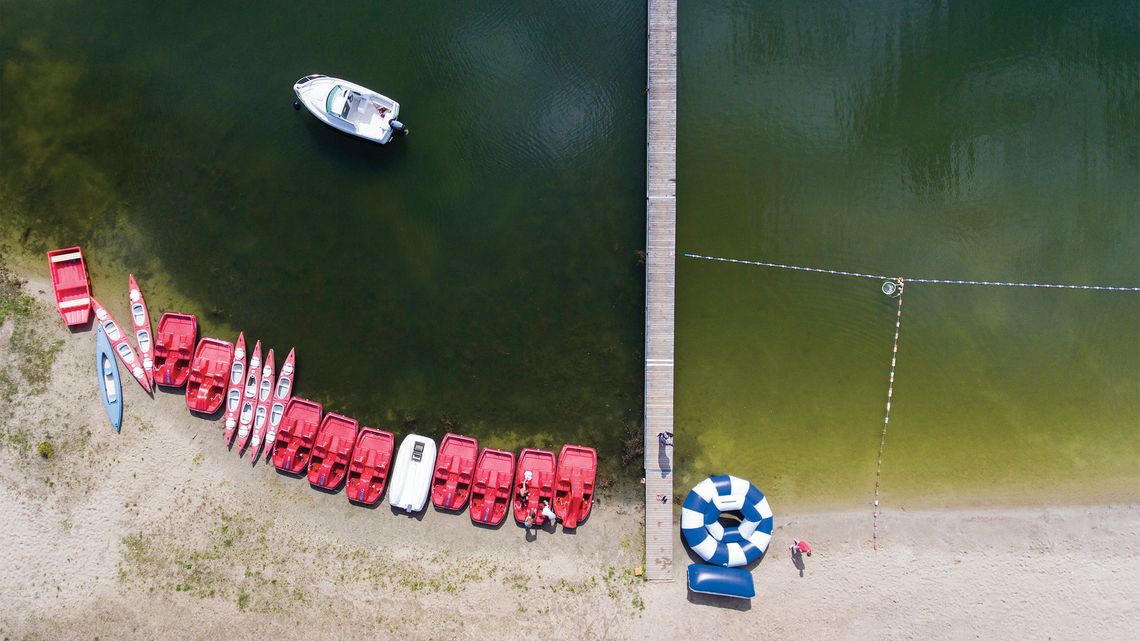 Zrobił zdjęcie, wygrał 6 tys. złotych. Wyniki konkursu Foto Lubelskie [zdjęcia]