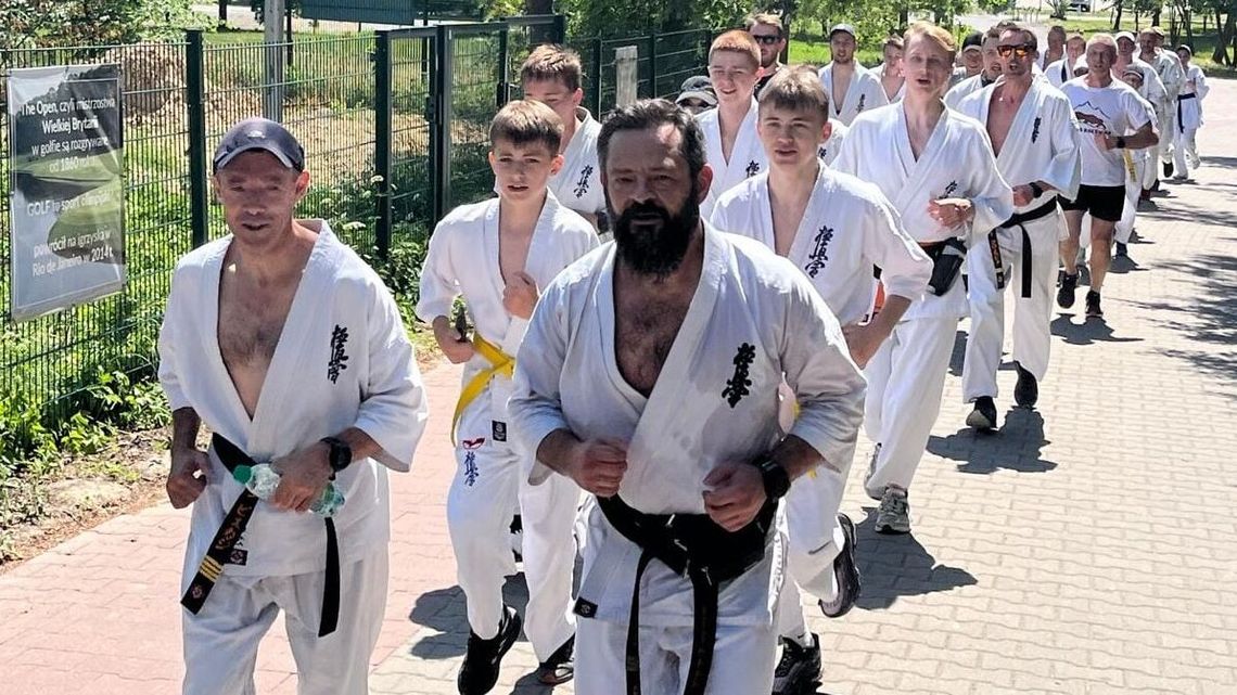 Zrobili to już po raz 46!