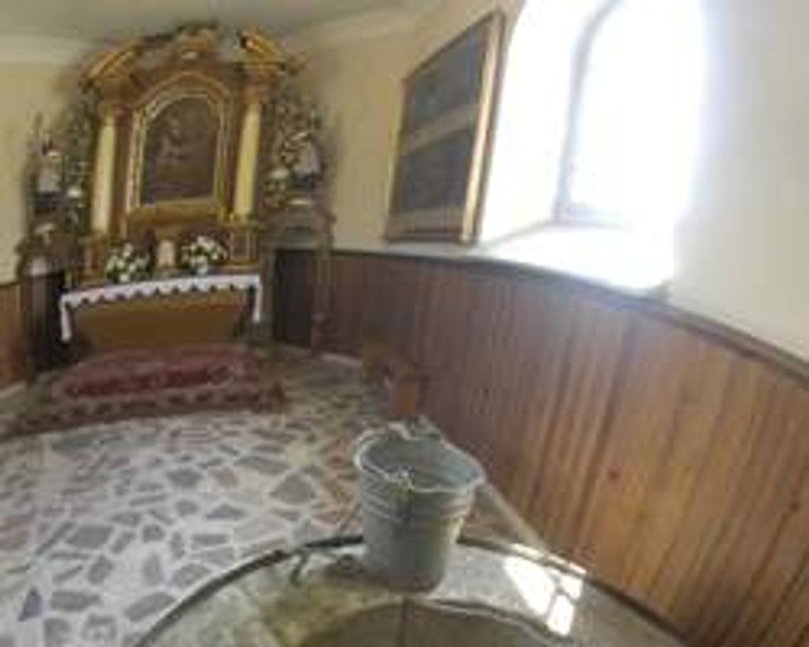 Źródło Marii Magdaleny w Biłgoraju (nr 10) - 0 głosów