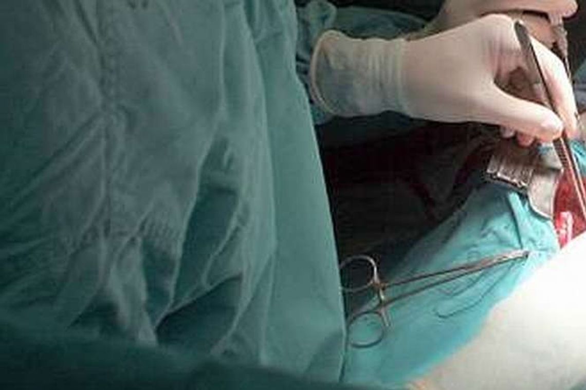 Zrozpaczony pacjent oskarża szpital o pomyłkę: "Z lekarzami nie wygram!" Zrozpaczony pacjent oskarża szpital o pomyłkę: "Z lekarzami nie wygram!"