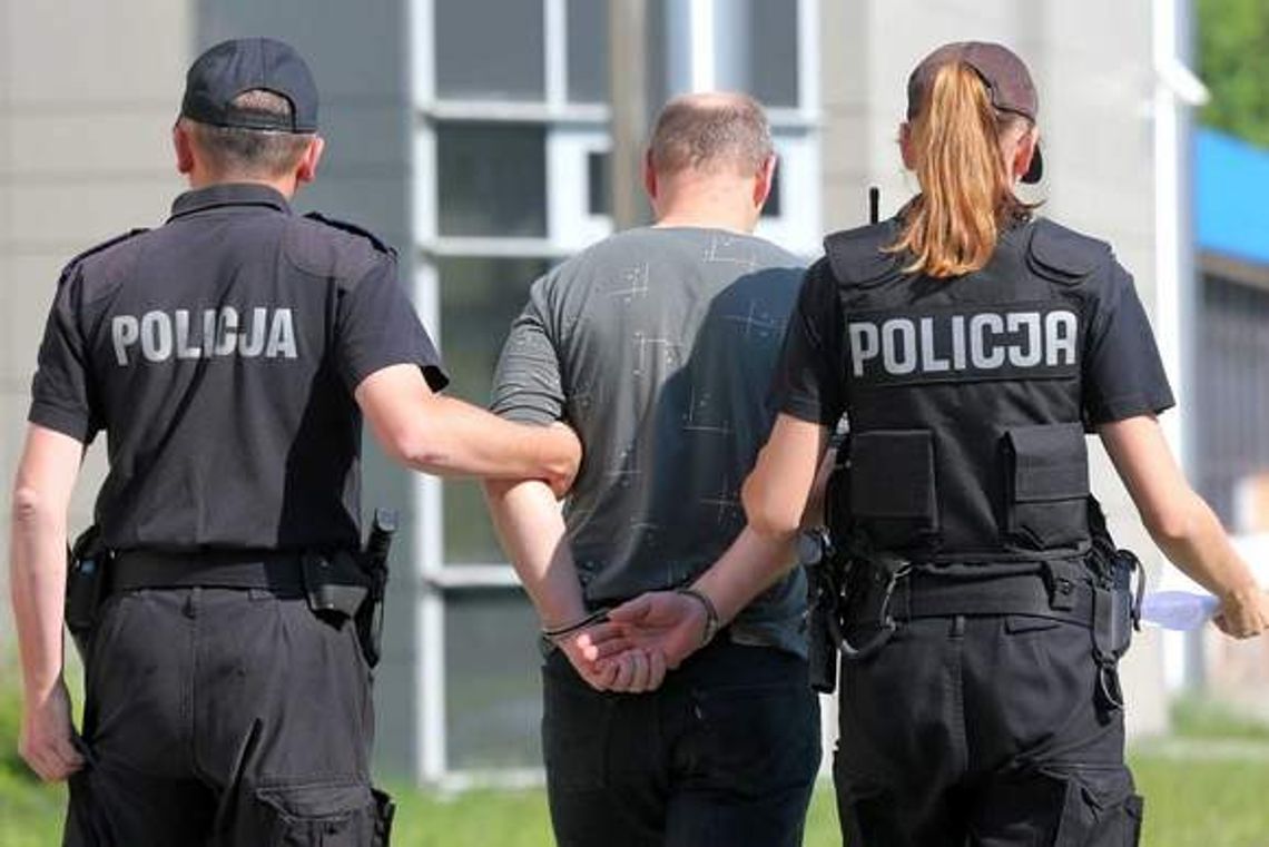 Zrzucił syna z balkonu, ale nie pamięta. Tymczasowy areszt dla ojca 8-latka