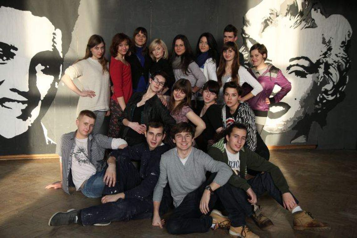 ZSP im. Cypriana Kamila Norwida w Lublinie, kl. VI A