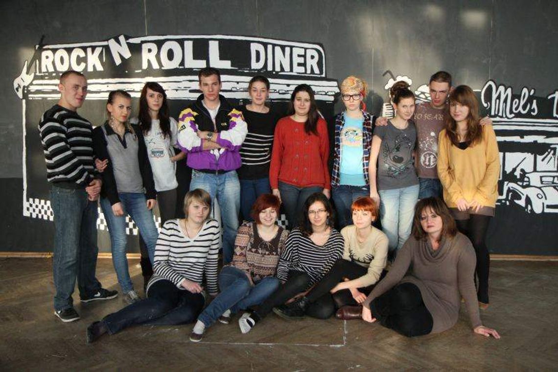 ZSP im. Cypriana Kamila Norwida w Lublinie, kl. VI B