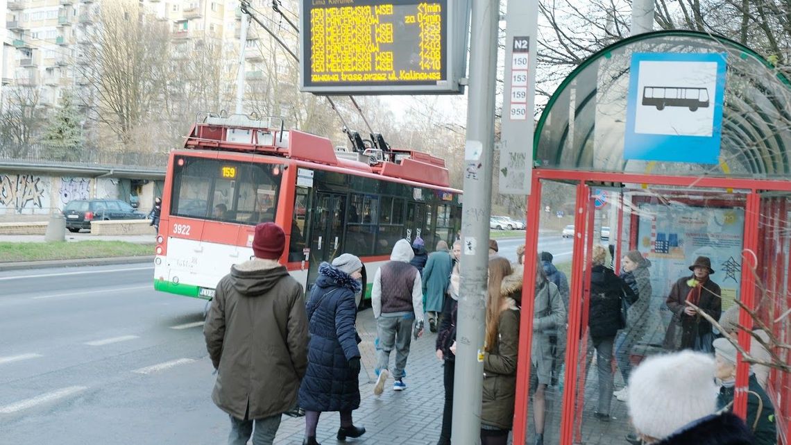 ZTM łata rozkłady jazdy komunikacji miejskiej w Lublinie. Na niektórych liniach od jutra więcej kursów