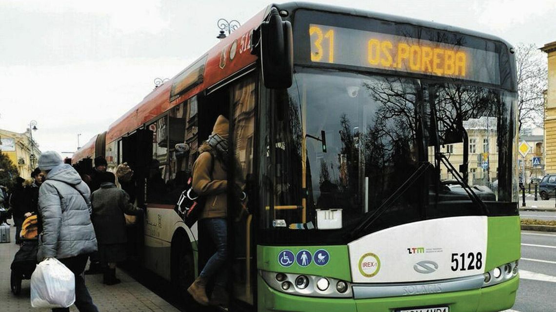 ZTM Lublin ma problem. Czy będzie czym jeździć?