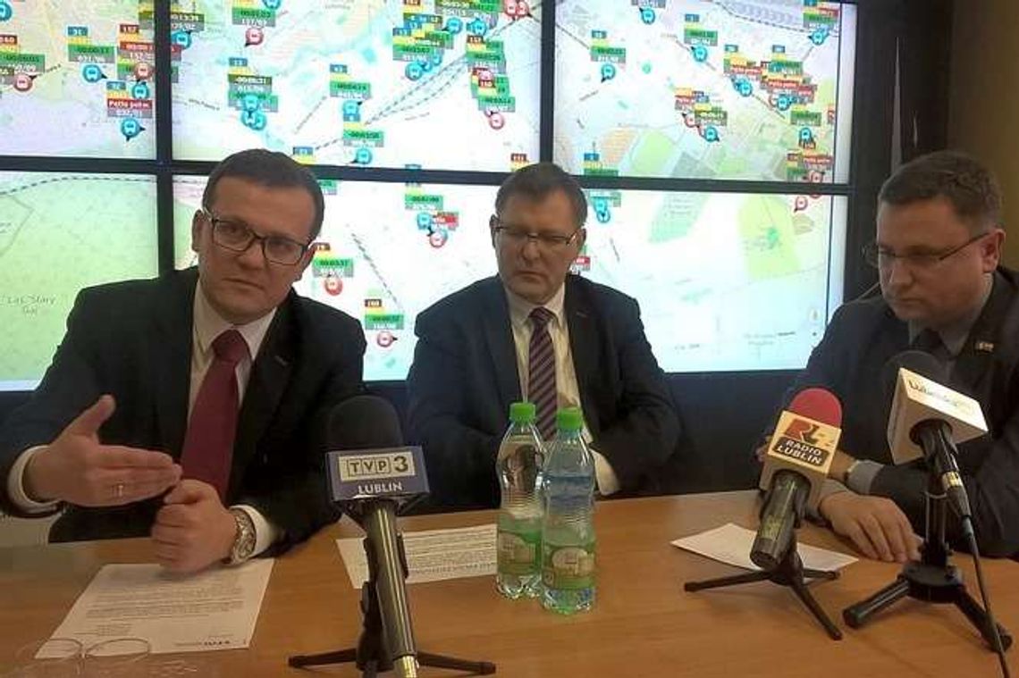 ZTM Lublin zerwał umowę z PKS Zielona Góra. Kto będzie woził pasażerów? ZTM Lublin zerwał umowę z PKS Zielona Góra. Kto będzie woził pasażerów?