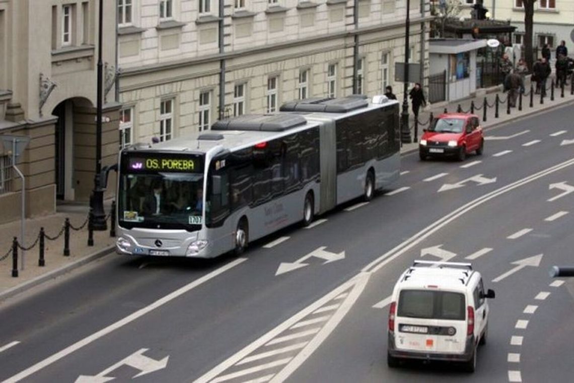 ZTM testuje nowy autobus: Mercedes citaro w Lublinie ZTM testuje nowy autobus: Mercedes citaro w Lublinie