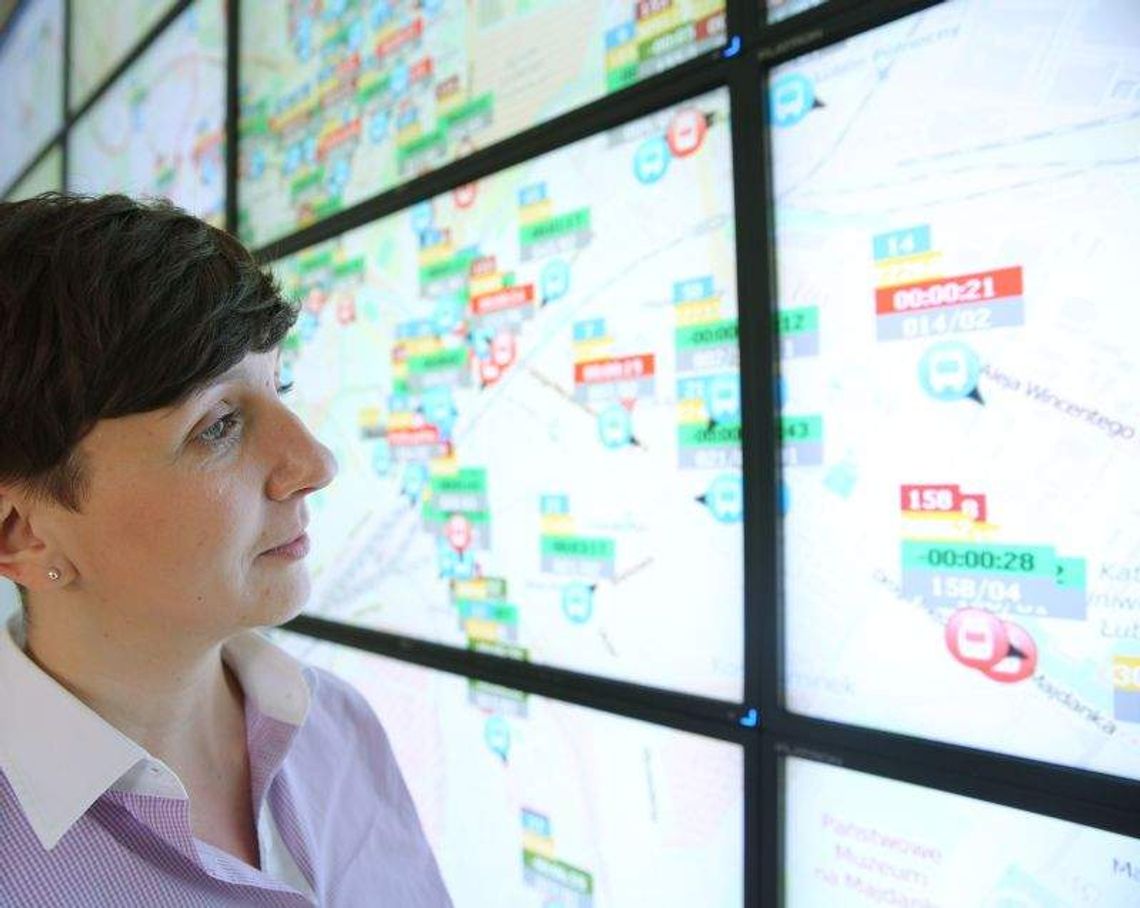 ZTM układa rozkład od nowa. Będzie więcej trolejbusów i linie priorytetowe