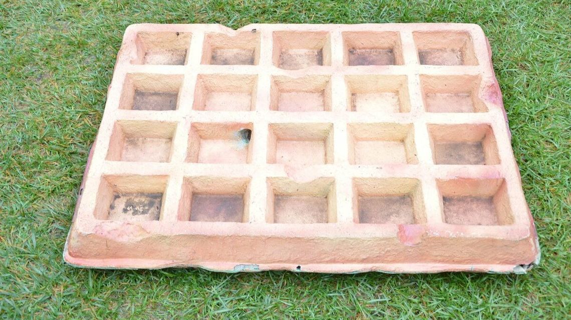 Zuchwała kradzież gofra w Okunince. Policja odzyskała łup, ale bez bitej śmietany Zuchwała kradzież gofra w Okunince. Policja odzyskała łup, ale bez bitej śmietany