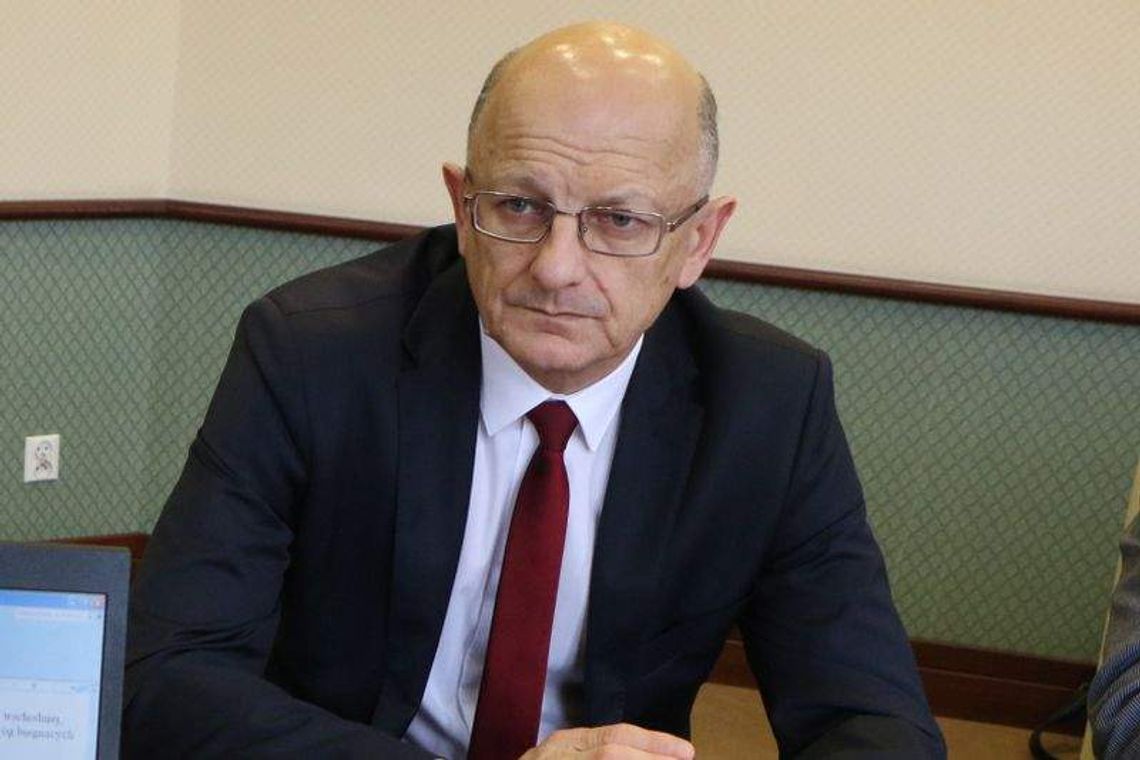 Żuk kontra PiS. Dzisiaj dwa procesy w trybie wyborczym