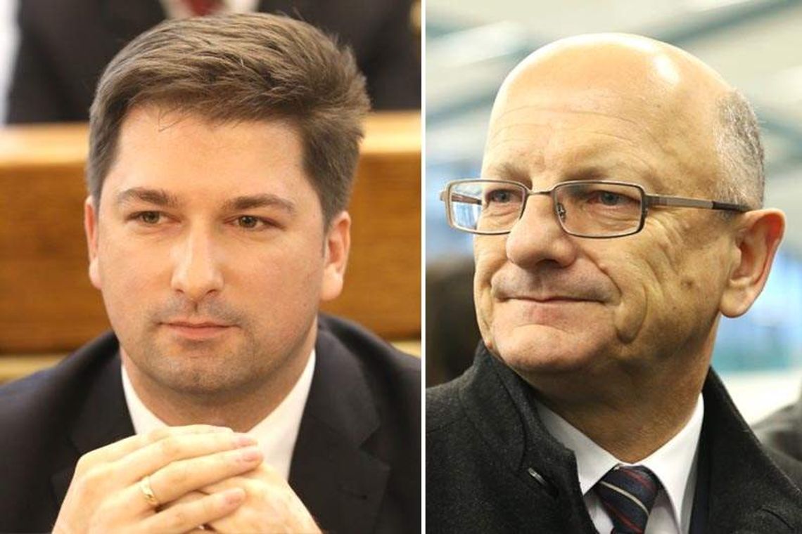 Żuk kontra Tułajew. Awantura o obwody w wyborach do rad dzielnic Żuk kontra Tułajew. Awantura o obwody w wyborach do rad dzielnic