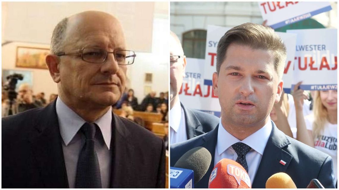 Żuk kontra Tułajew. Na kogo stawiają bukmacherzy?