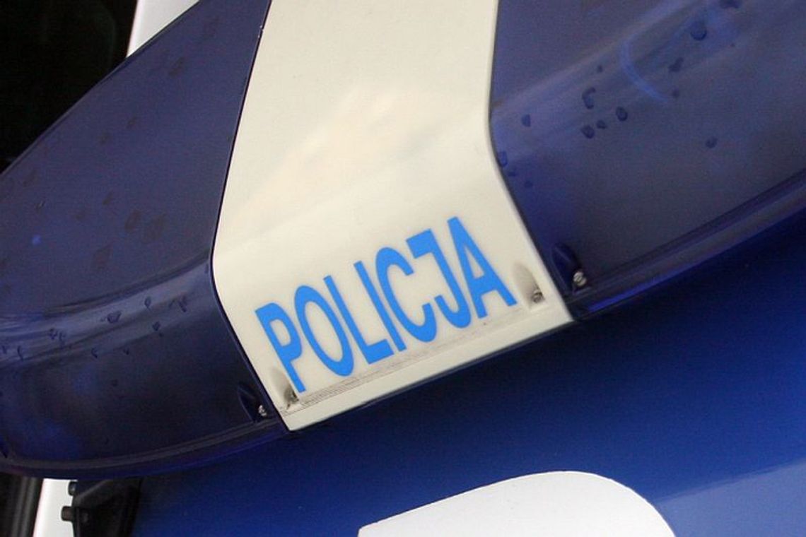 Żulice: Kierowca malucha zderzył się motocyklem. Miał 2,8 promila