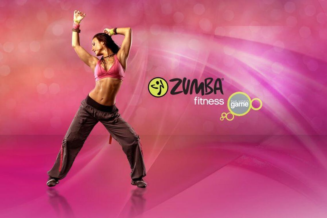 Zumba Fitness: Dziś premiera, czyli wyginam śmiało ciało (wideo)
