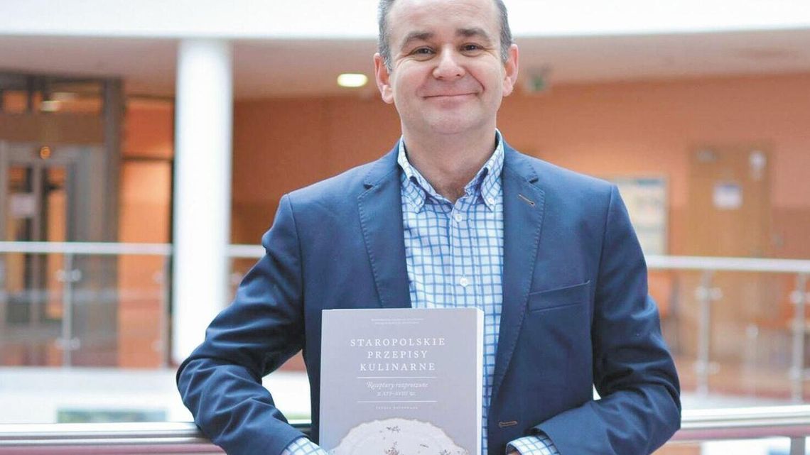 Zupa migdałowa na Wigilię, zrazy polskie na świąteczny obiad