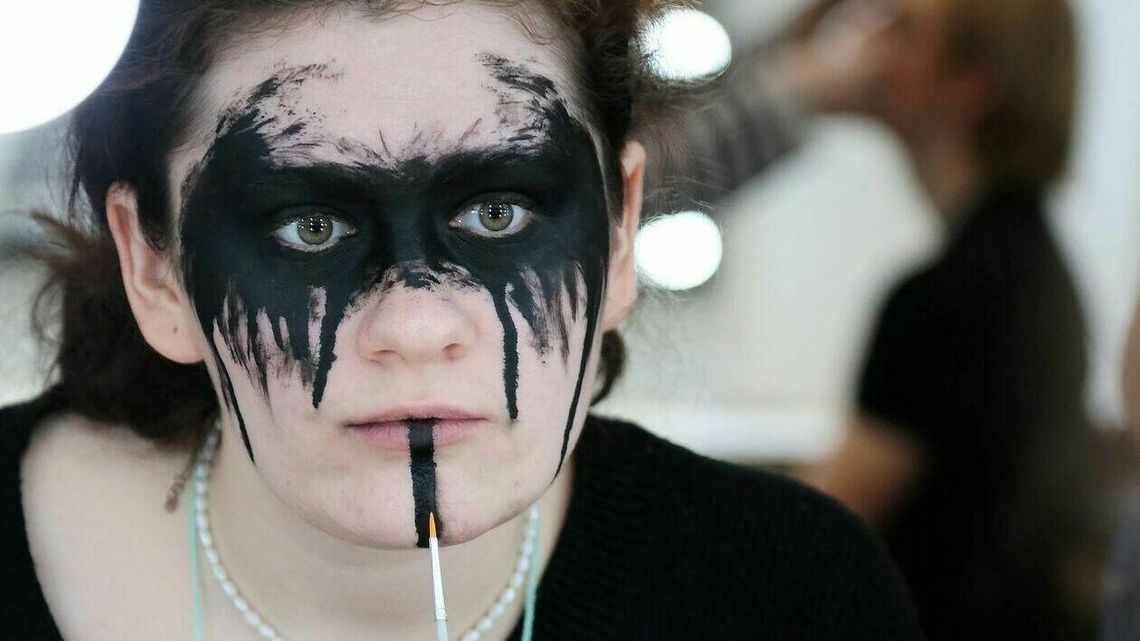 Zupełnie „Inny Wymiar” w Chatce Żaka. Stoły pełne gier. Zdjęcia