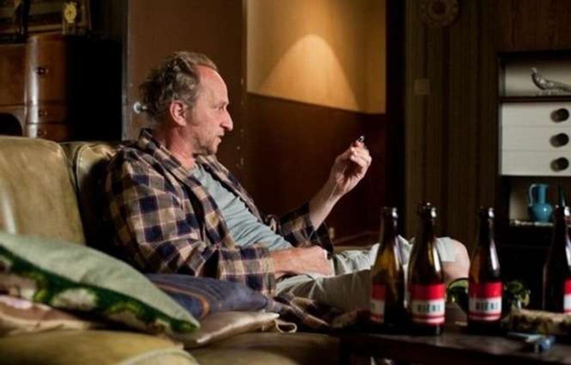 „Zupełnie Nowy Testament”, reż. Jaco Van Dormael