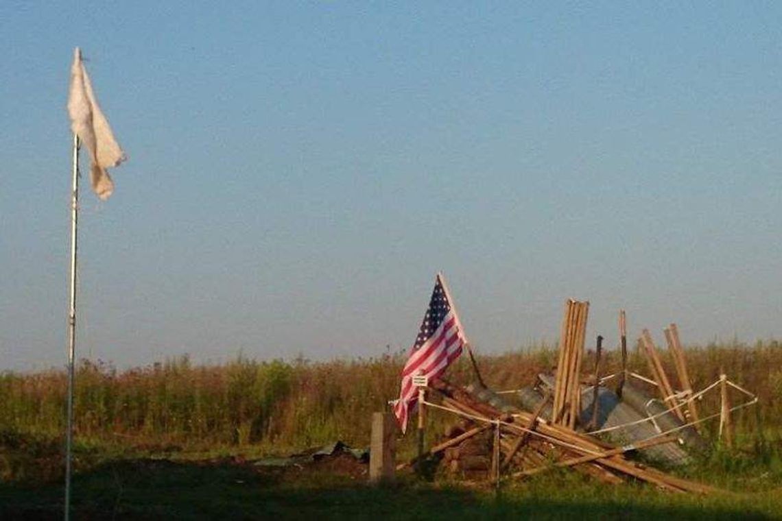 Żurawlów: Po 400 dniach blokady Chevron wraca do domu
