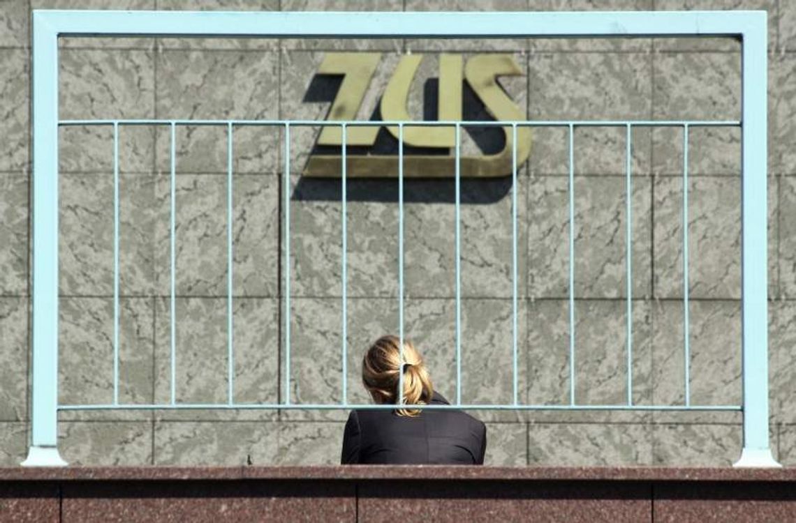ZUS daruje długi firm. Już na 45 milionów złotych