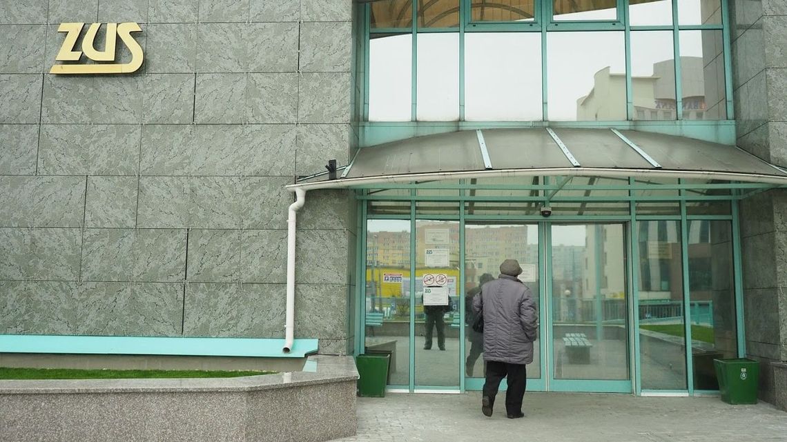 ZUS dla firm w kryzysie z powodu koronawirusa