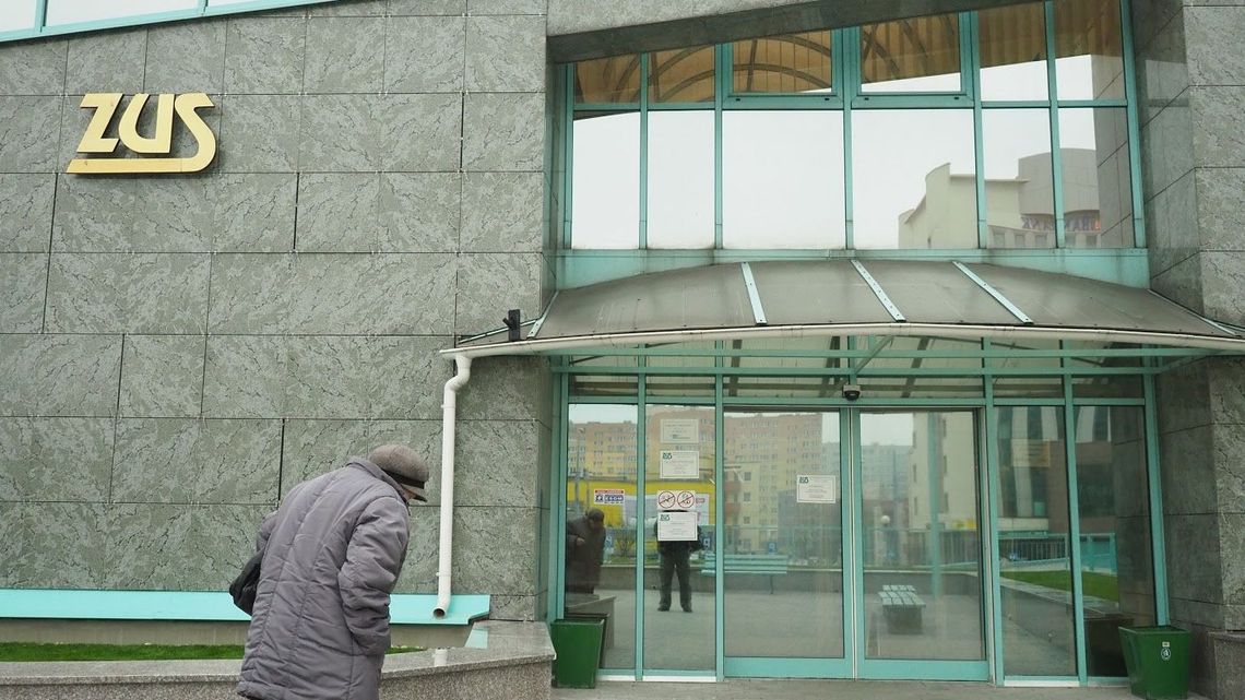 ZUS dowie się sam, że jesteś na kwarantannie i wypłaci co trzeba ZUS dowie się sam, że jesteś na kwarantannie i wypłaci co trzeba