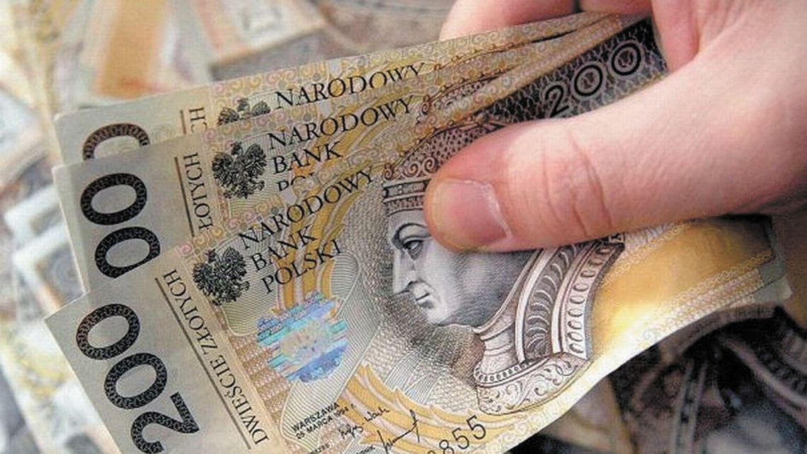 ZUS już wszystko policzył i możesz sprawdzić, ile zebrałeś