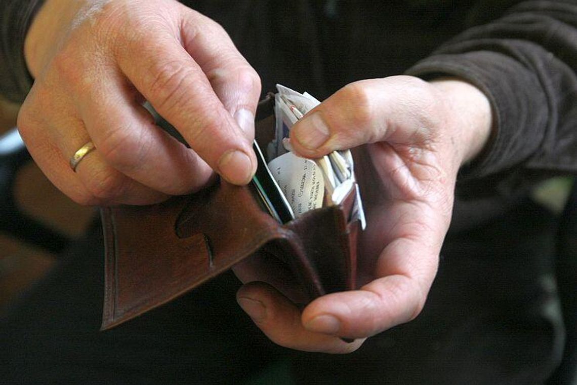 ZUS: Kto zyska na waloryzacji