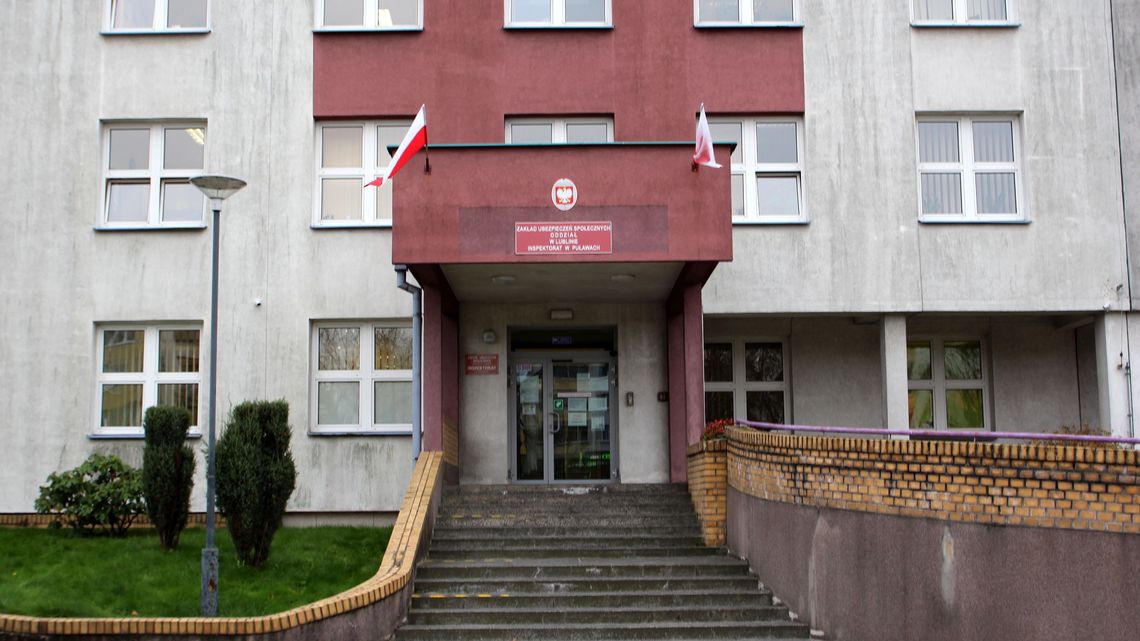 ZUS: Nie mamy pani wniosku. Trzeba płacić