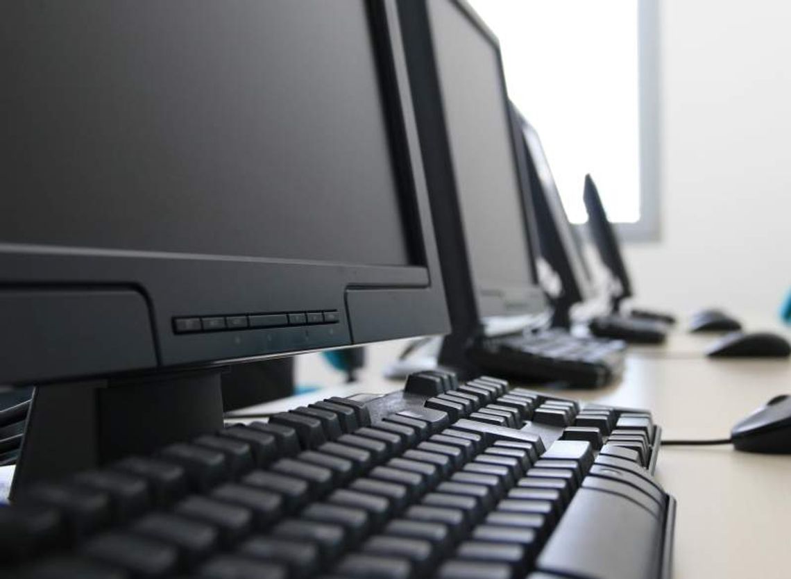 ZUS oddał komputery DPS-om