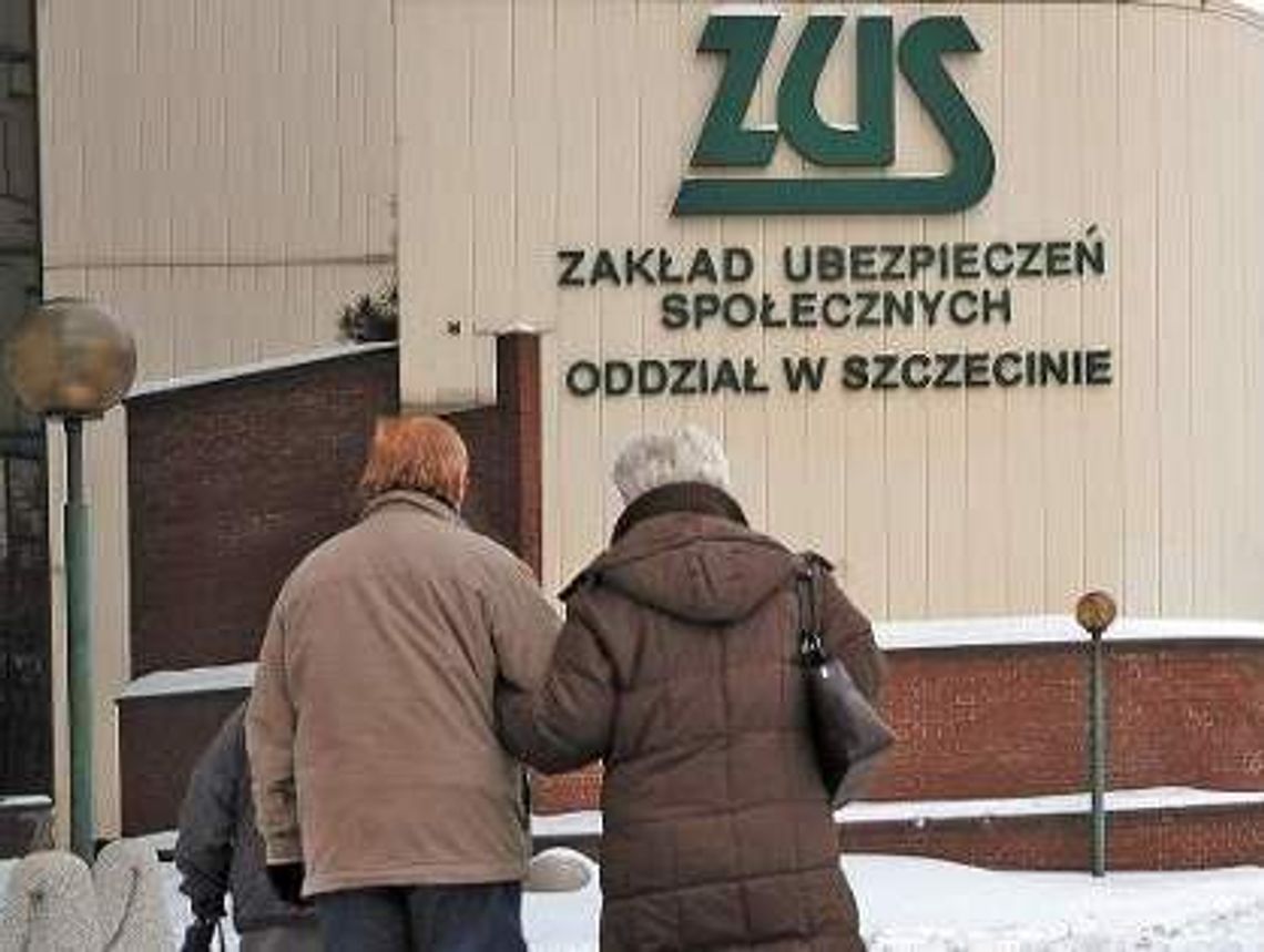 ZUS odebrał rentę choremu 23-latkowi