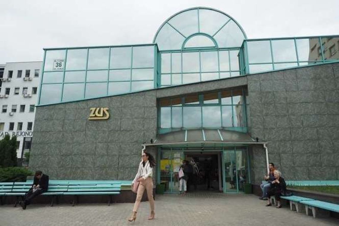 ZUS odzyskał 100 mln zł po kontrolach przebywających na L4