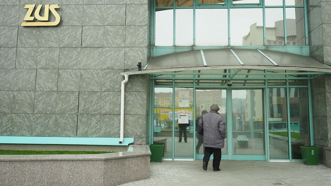 ZUS polował na symulujących L4. Są efekty kontroli