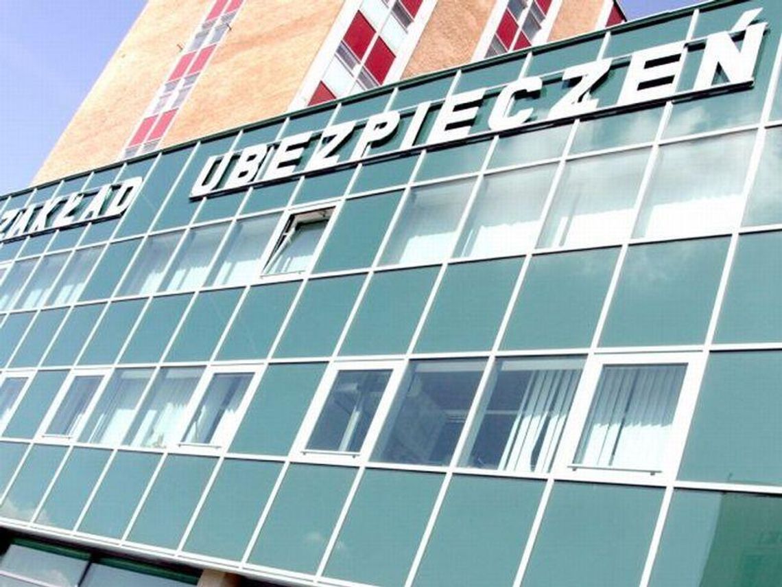 ZUS skontrolował zwolnienia lekarskie: 141 mln zł do zwrotu