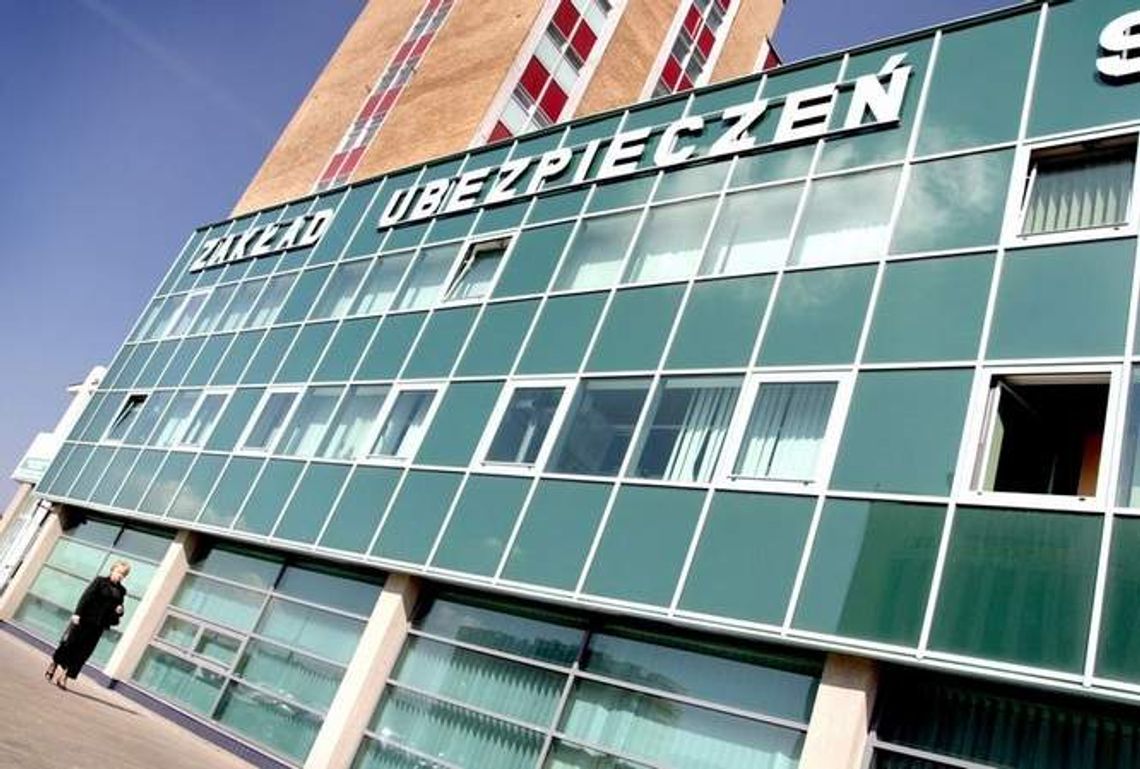 ZUS w czwartek nieczynny ZUS w czwartek nieczynny