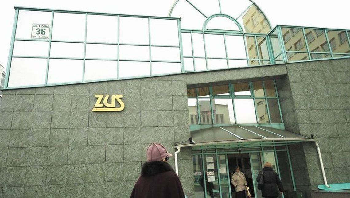 ZUS wprowadził ułatwienia dla lekarzy przy wystawianiu elektronicznych zwolnień