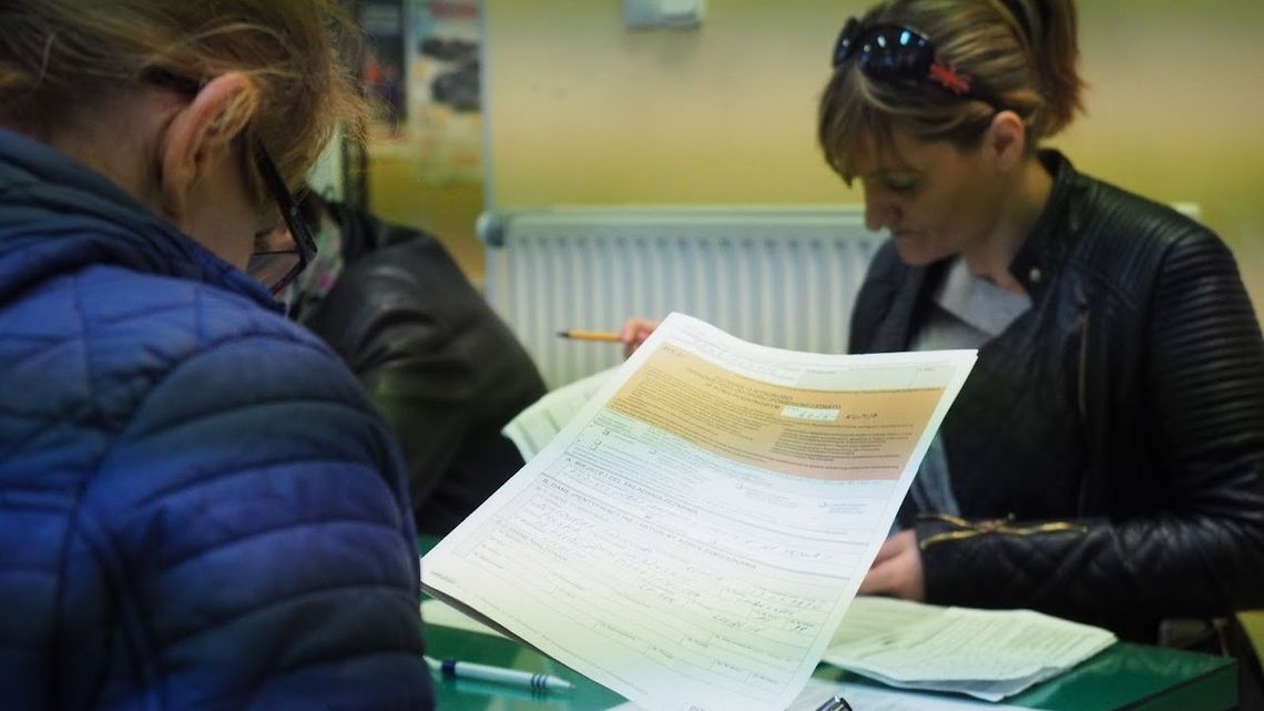 ZUS wysłał PIT-y. Prawie 460 tys. deklaracji dla mieszkańców województwa lubelskiego ZUS wysłał PIT-y. Prawie 460 tys. deklaracji dla mieszkańców województwa lubelskiego
