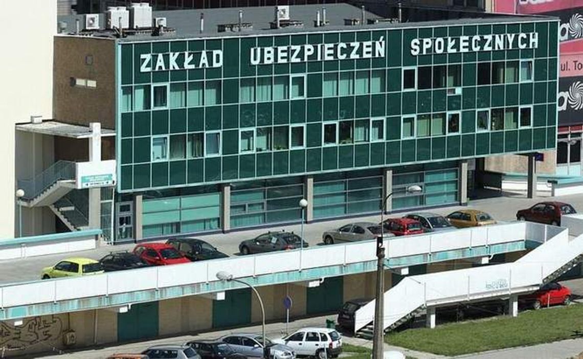 ZUS wyśle Ci informację o stanie Twojego konta