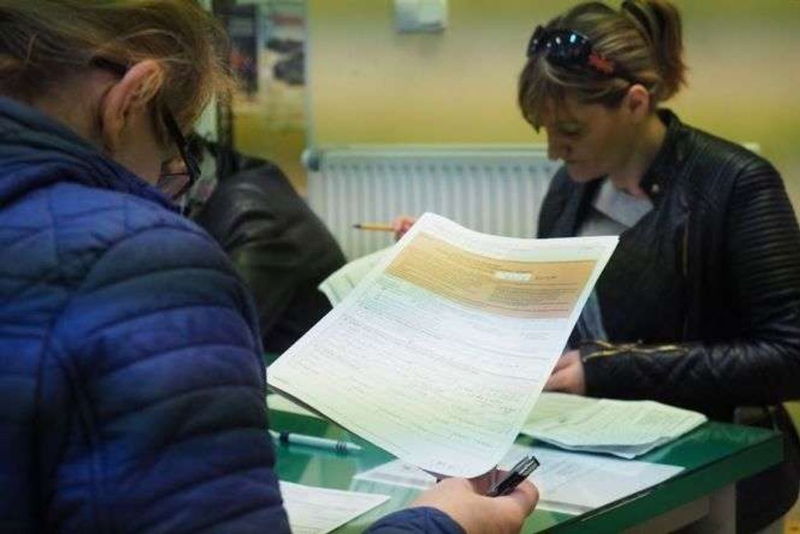 ZUS wysyła PIT-y do 455 tys. osób w Lubelskiem
