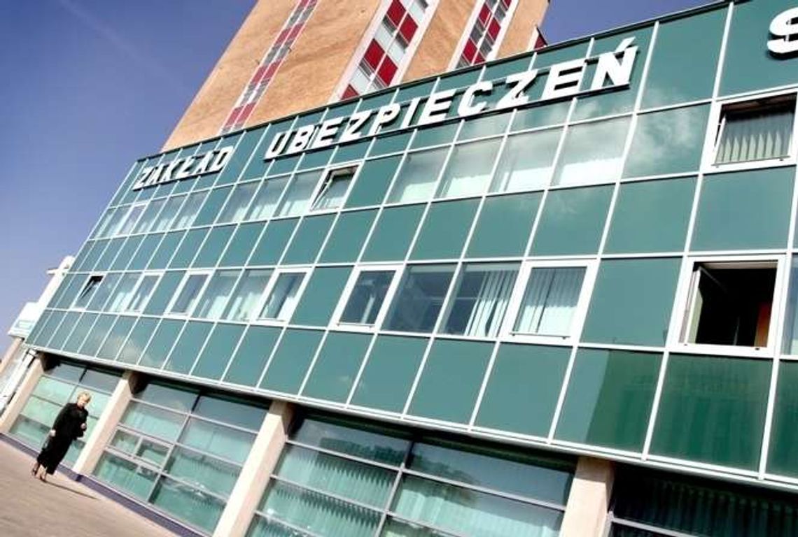 ZUS zwolnił dyrektorów oddziałów w całej Polsce ZUS zwolnił dyrektorów oddziałów w całej Polsce