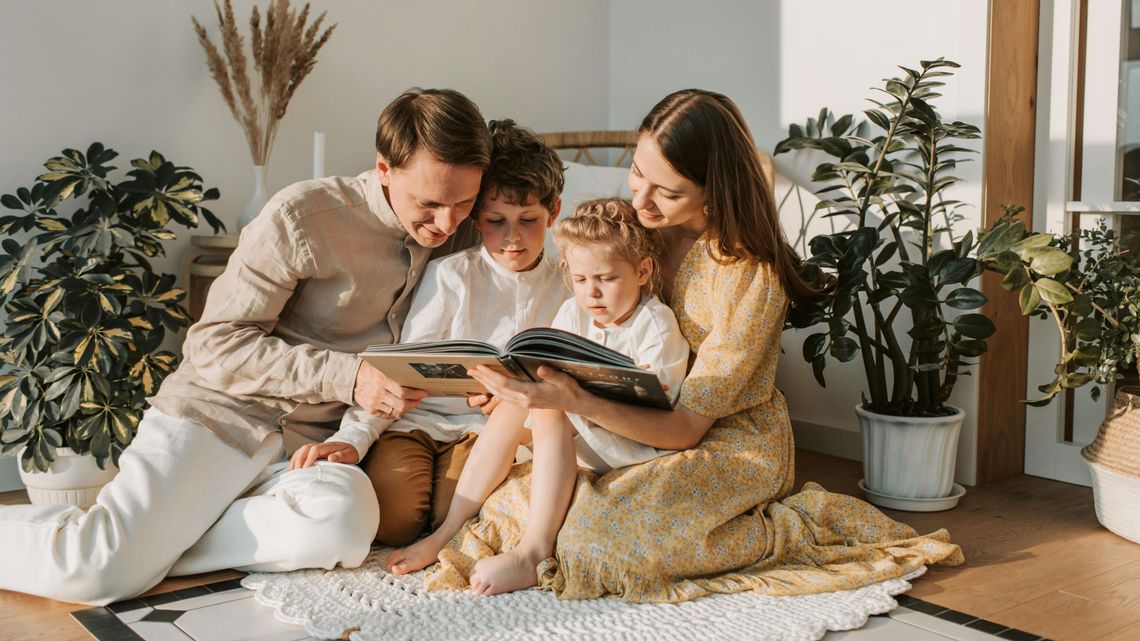 Zuzanna i Nikodem to najpopularniejsze imiona w województwie lubelskim