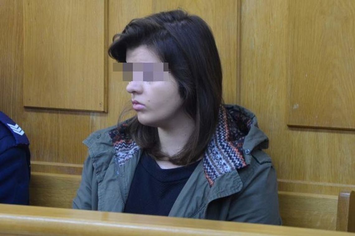 Zuzanna M. jeszcze bez wyroku. Sprawa obcowania płciowego z nieletnią