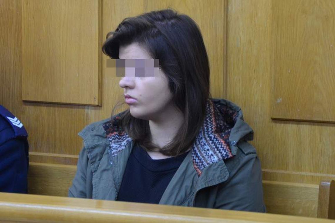Zuzanna M. Ruszył proces morderczyni z Rakowisk, odpowiada za seks z małoletnią