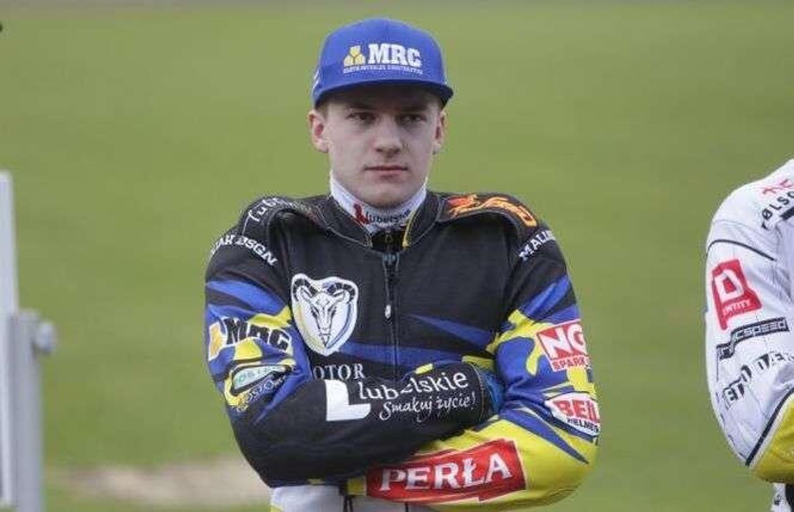 Żużel: Awizowane składy na mecz Speed Car Motoru z Naturalną Medycyną PSŻ Poznań