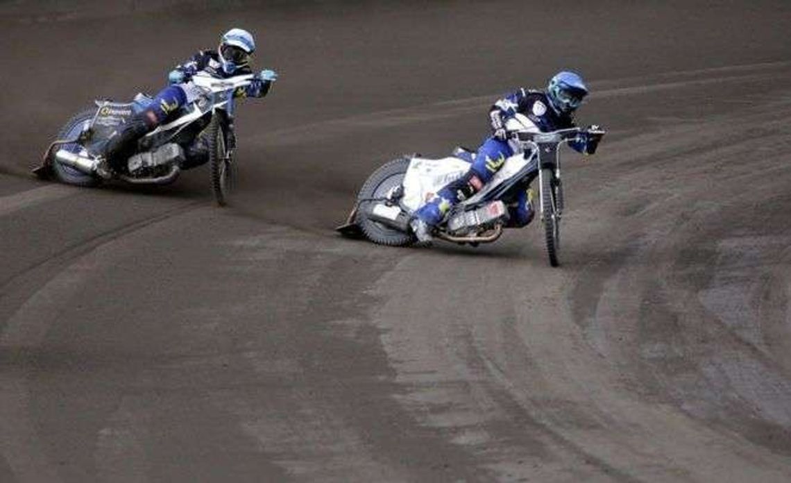 Żużel: Eliminacje Złotego Kasku przeniesione z Krosna do Lublina!