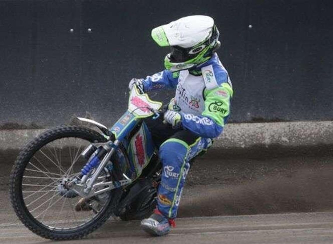 Żużel: Eliminacje Złotego Kasku w Lublinie przełożone na piątek Żużel: Eliminacje Złotego Kasku w Lublinie przełożone na piątek