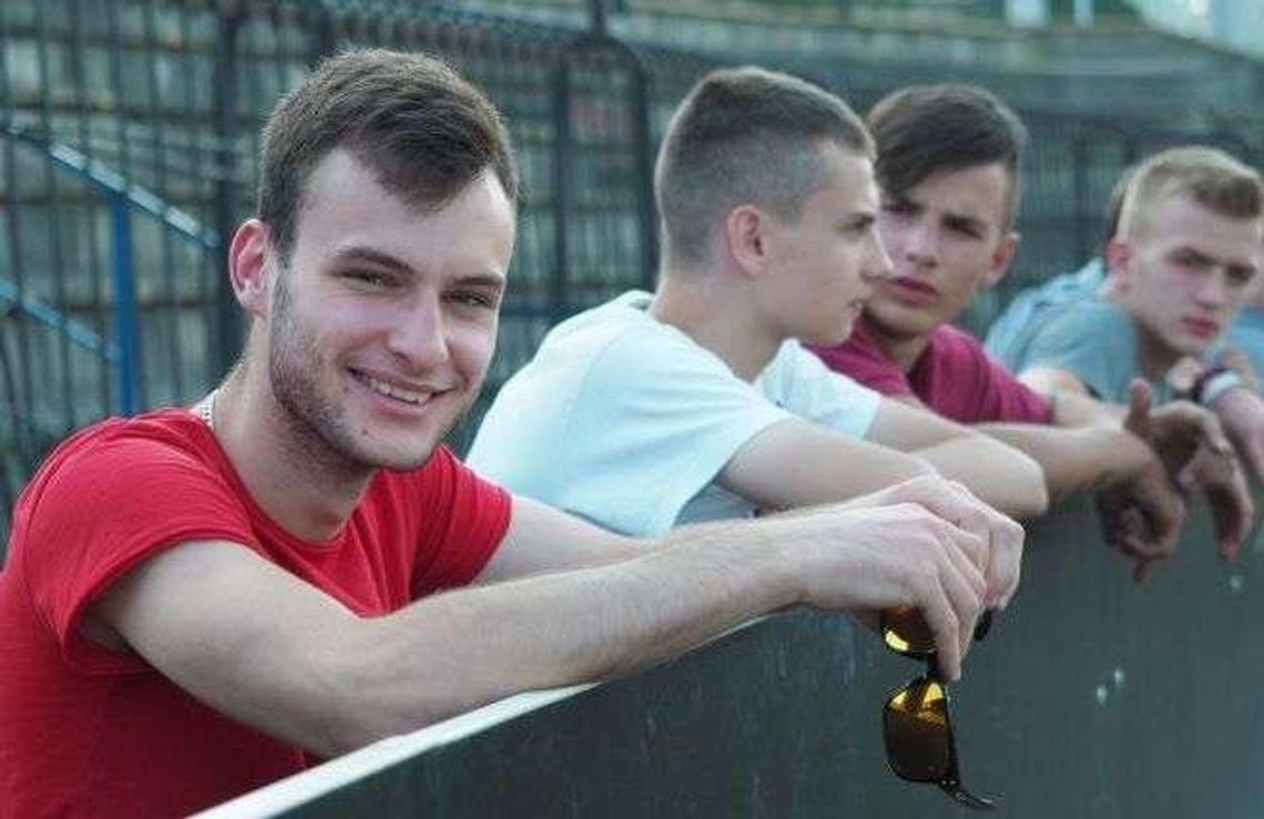 Żużel: KM Cross pozyska gościa? Oskar Bober bliski powrotu