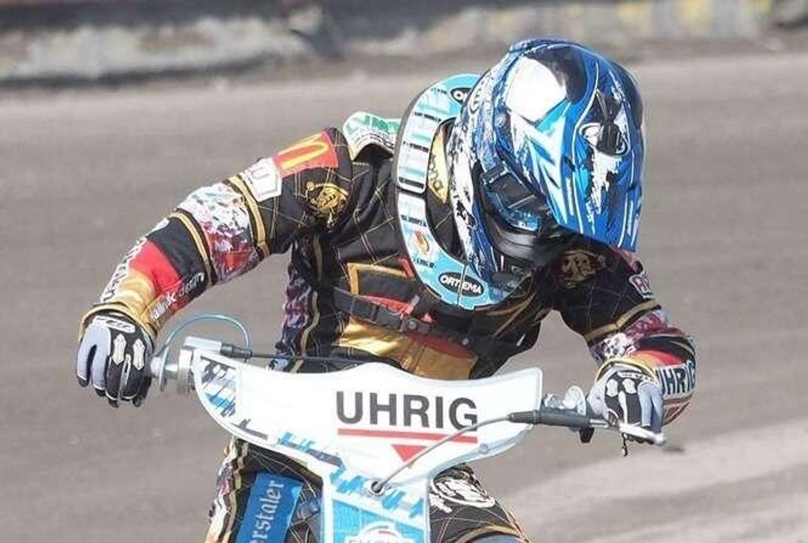 Żużel KMŻ Motor Lublin nie będzie jeździł w tym roku w żadnej lidze