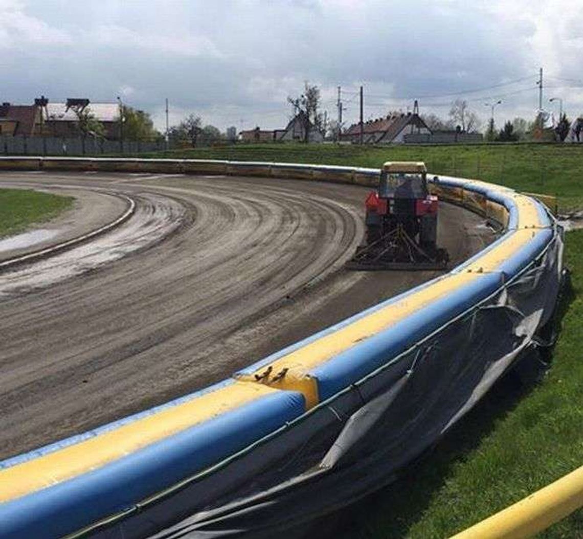 Żużel: Mecz Speed Car Motoru w Opolu odwołany. "To była jedyna możliwa decyzja"